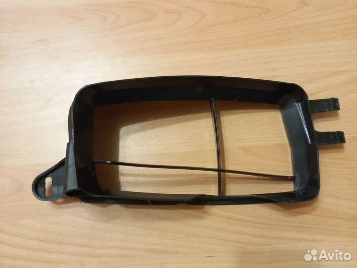 Лексус RX диффузор радиатора АКПП 32917-48080