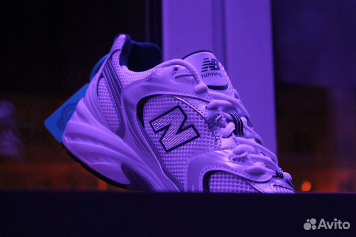 New Balance 530