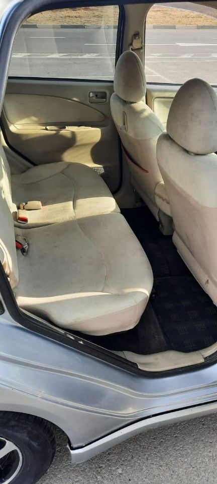 Mitsubishi Colt: фото владельца