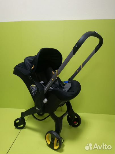 Коляска автокресло Doona+