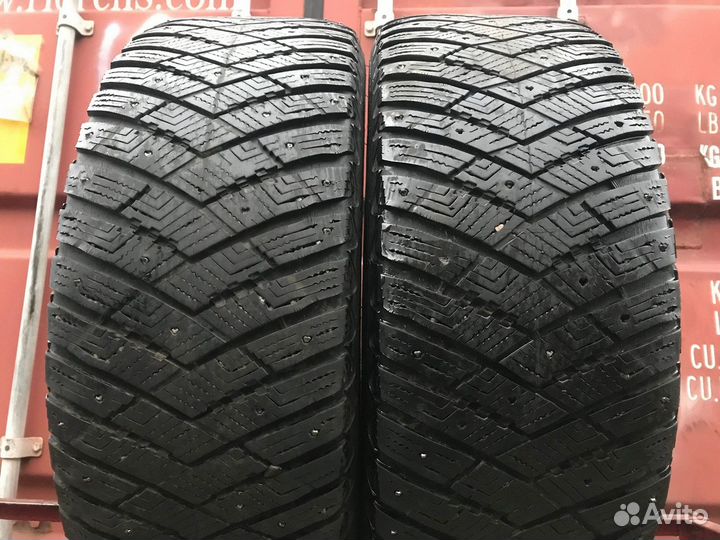 Goodyear UltraGrip Ice Arctic SUV 265/60 R18