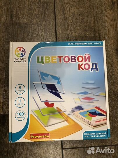 Развивающие игры