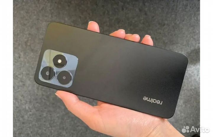 realme C53, 6/128 ГБ