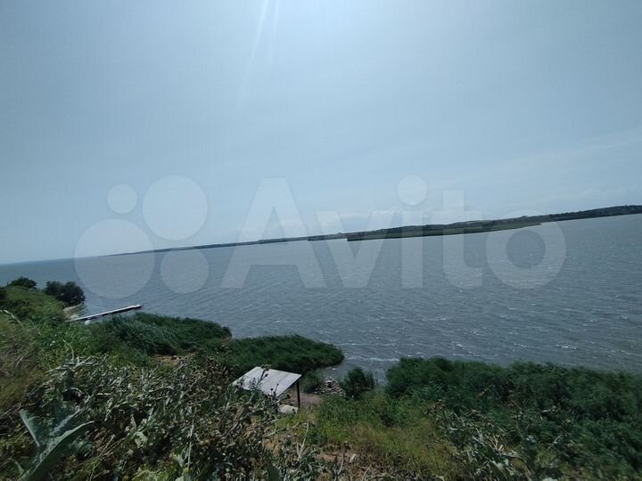 Дом 55 м² на участке 28 сот.