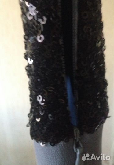 Вечерние платье