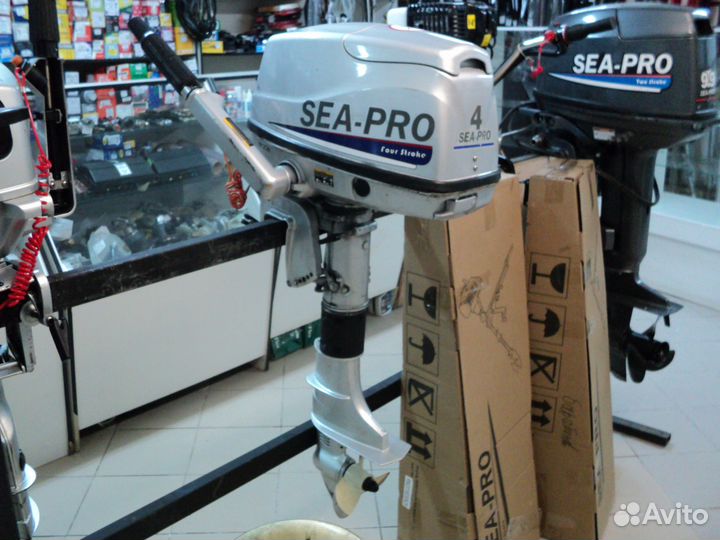 Разборка,ремонт, выкуп лодочных мотов