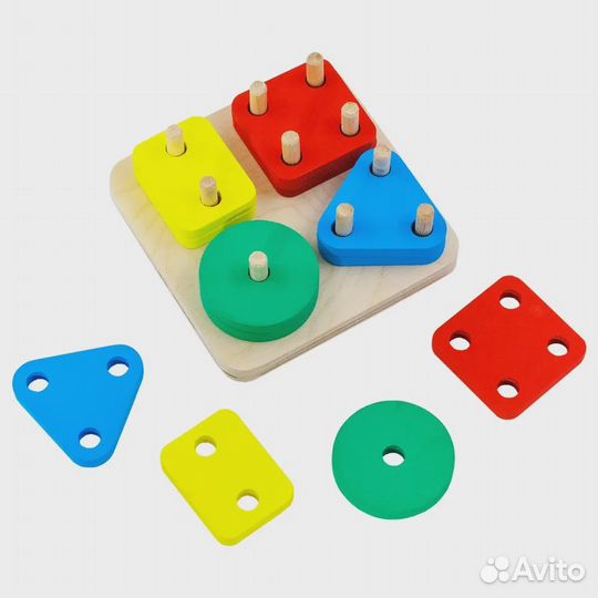 Сортёр сор331