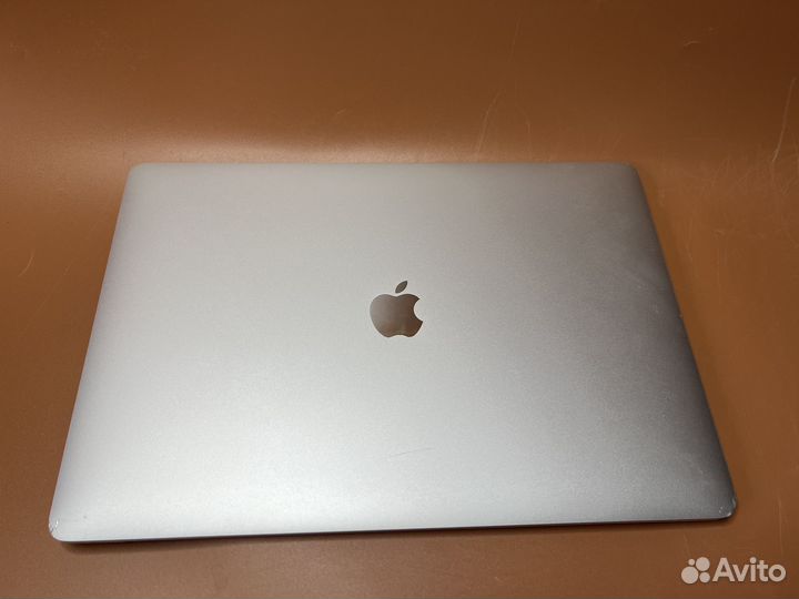 Apple MacBook Pro 15 2018 32гб 500гб 153 цикла