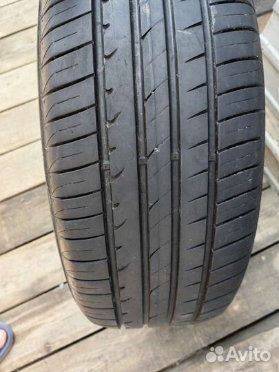 Hankook Ventus Prime 2 K115 225/60 R17 99H