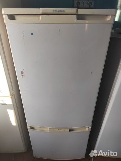 Холодильник бу