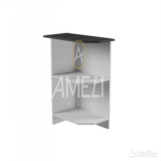 Стол торцевой