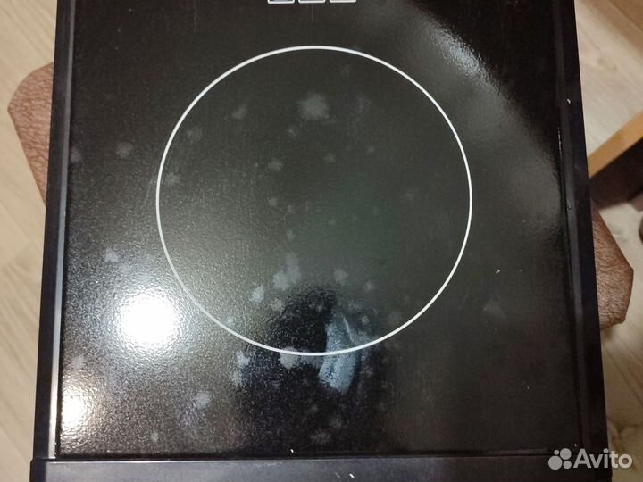 Индукционная плитка