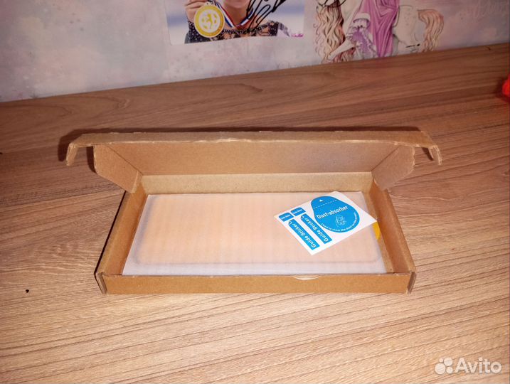 Защитное стекло redmi note 12