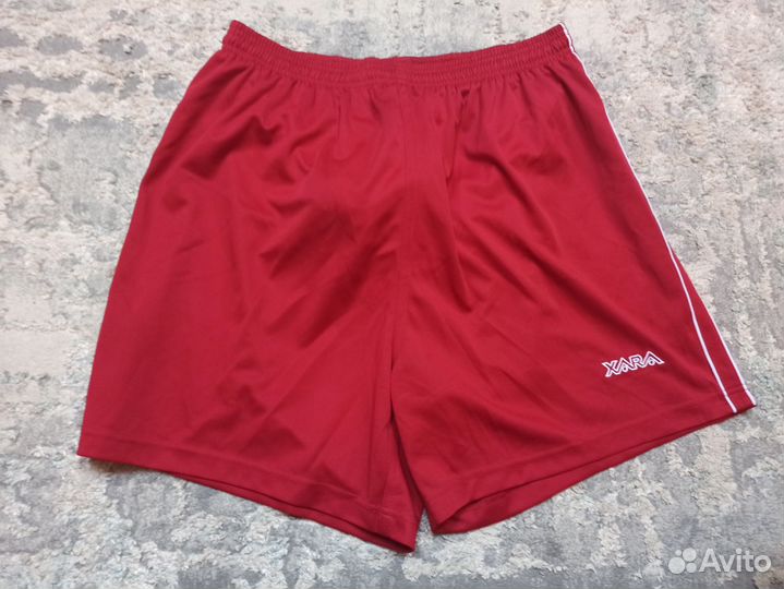 Новые спортивные шорты 46-50р