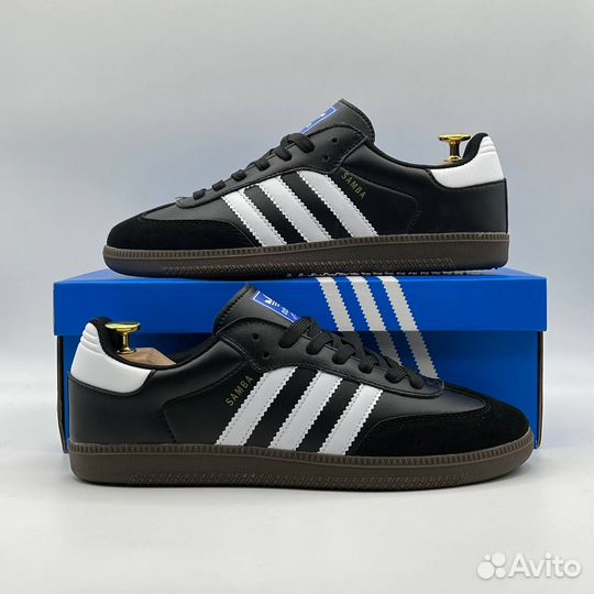 Кроссовки Adidas Samba