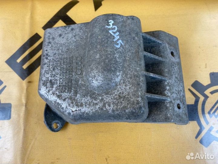 Крышка АКПП Audi A6 С7 1.8 tfsi CYG 006752 (cyga)