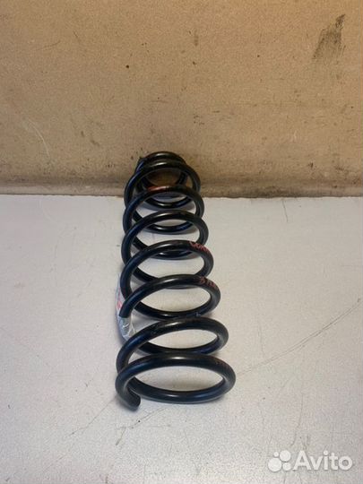 Пружина задняя Lifan Solano LF481Q3 2012