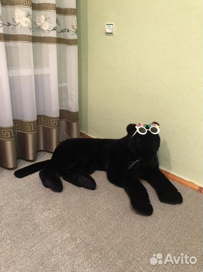 Большая мягкая игрушка