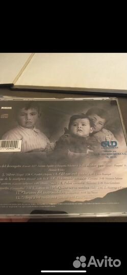 Rodolfo Ruiz - Resonancias Del alma