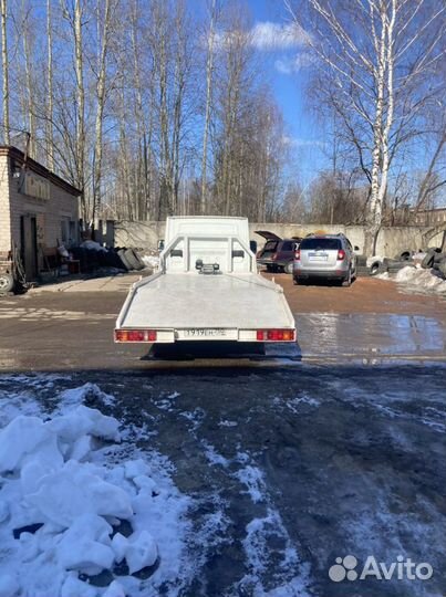 Эвакуатор автоэвакуатор