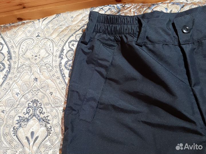 Брюки горнолыжные