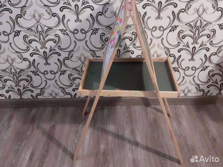 Детская доска