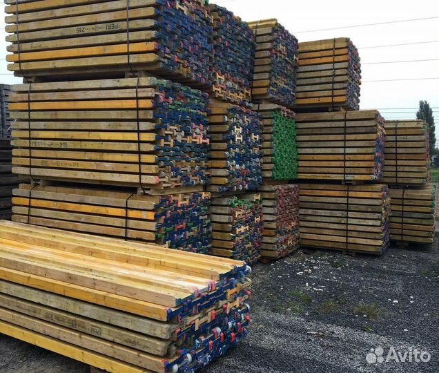 Балка двутавровая, аренда