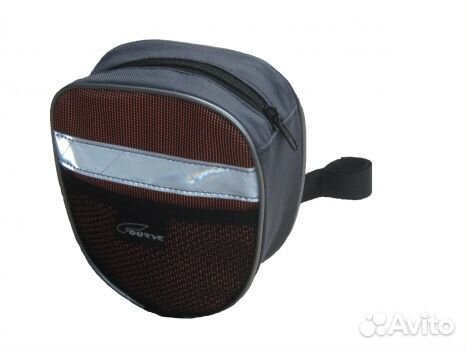 Велосумка на руль BC-032