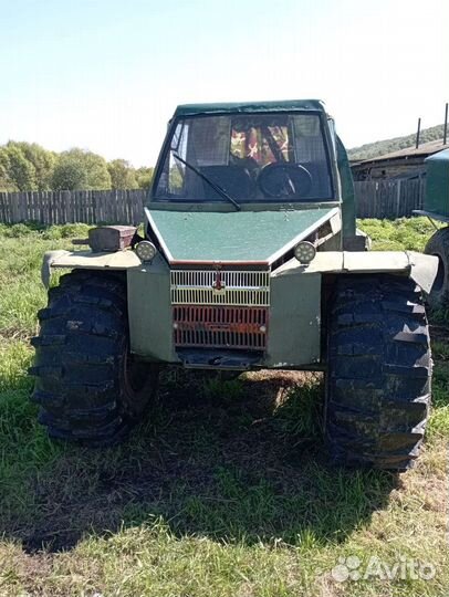 Самоделки переломка