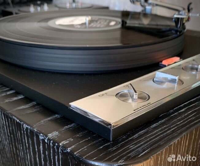 Garrard 401 проигрыватель винила новый на заказ