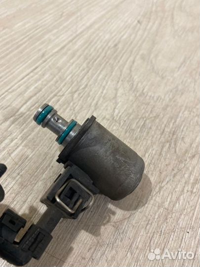 Клапан PML рулевой рейки Mercedes Benz E350 W212