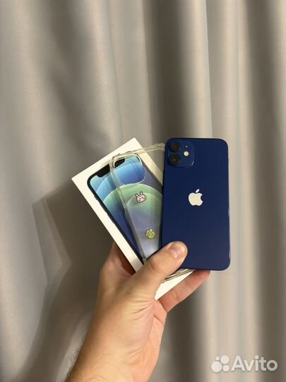 iPhone 12 mini, 128 ГБ