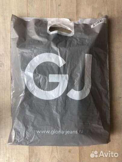 Пакет вещей женских 42