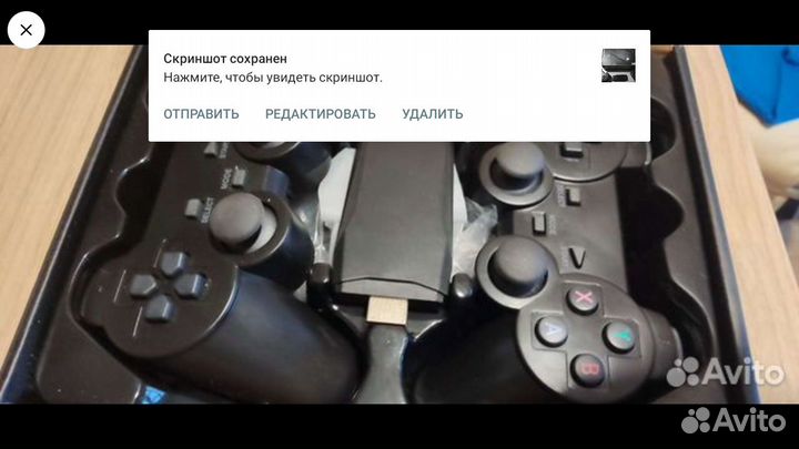 Game Stick 64gb + 10.000 игр (новинка 2022)