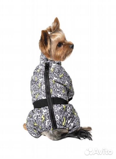 Одежда для маленькой собаки Disney mickey