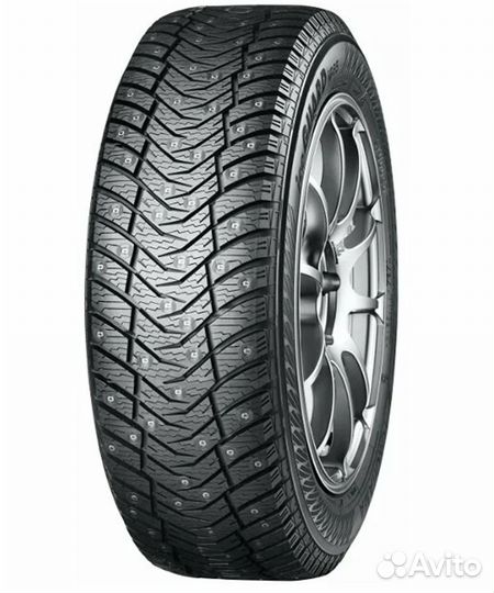 Yokohama Ice Guard IG65 255/55 R18 109T