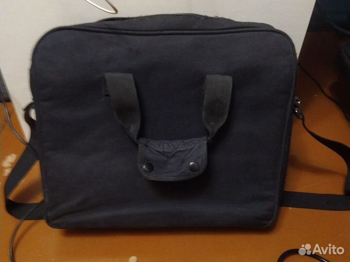 Ноутбук HP Compaq presario cq60-305er