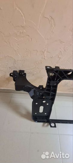 Передняя панель(телевизоров) киа спортейдж 3