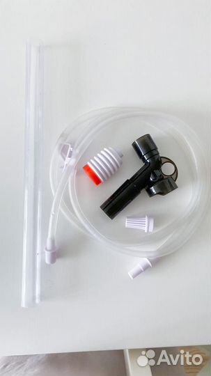 Аквариум на 60 литров