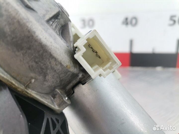 Моторчик для Renault Scenic 2