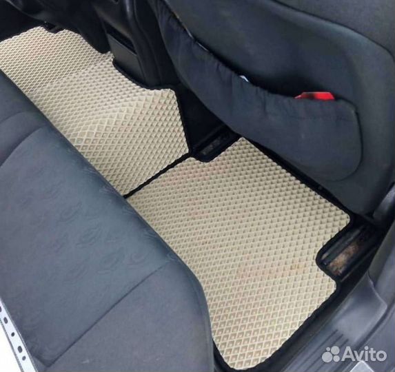 Ева эва коврики на любое авто Нижневартовск