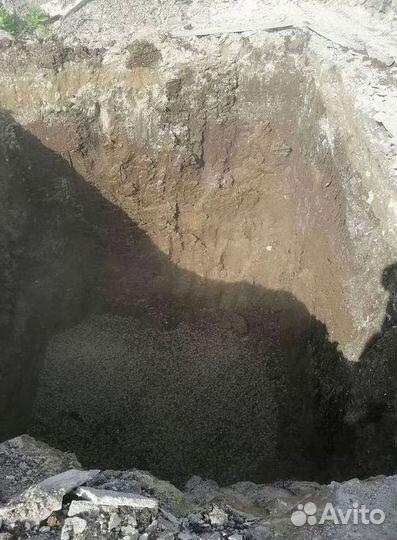 Септик новый Серия Био