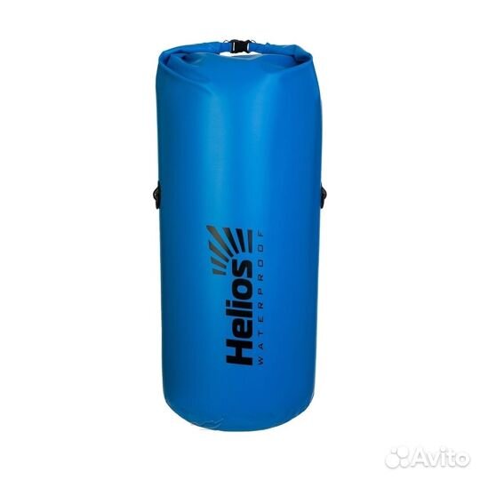 Драйбег 160л d43/h124cm (HS-DB-160) Helios
