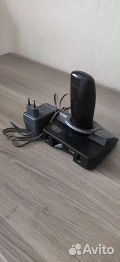 Стационарный телефон panasonic kx-tg1105ru