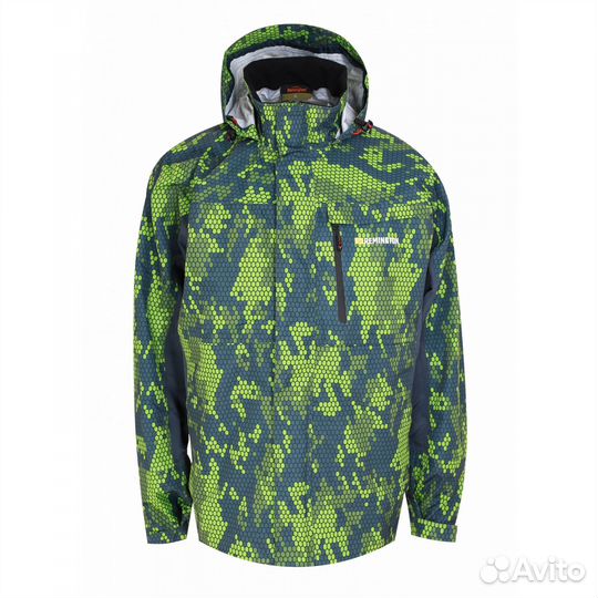 Костюм Remington Reptile