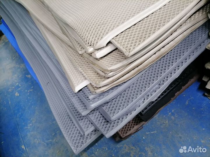 Ева листы,Eva ковры,Ева материал