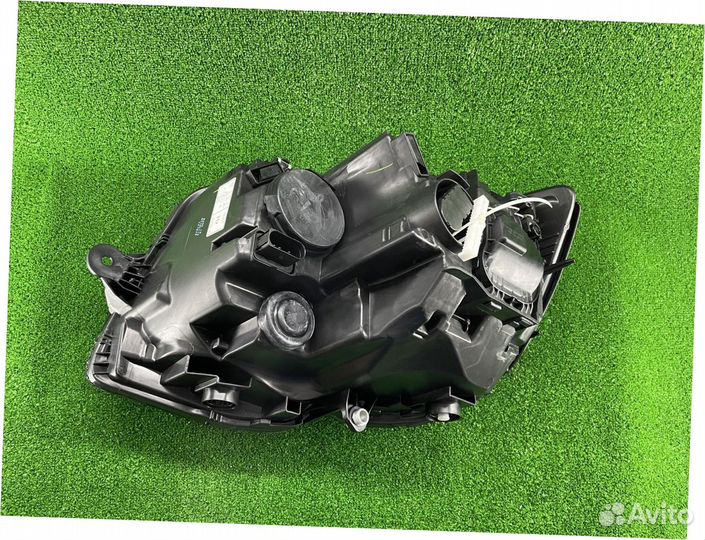 Фара правая Транспортер Т6