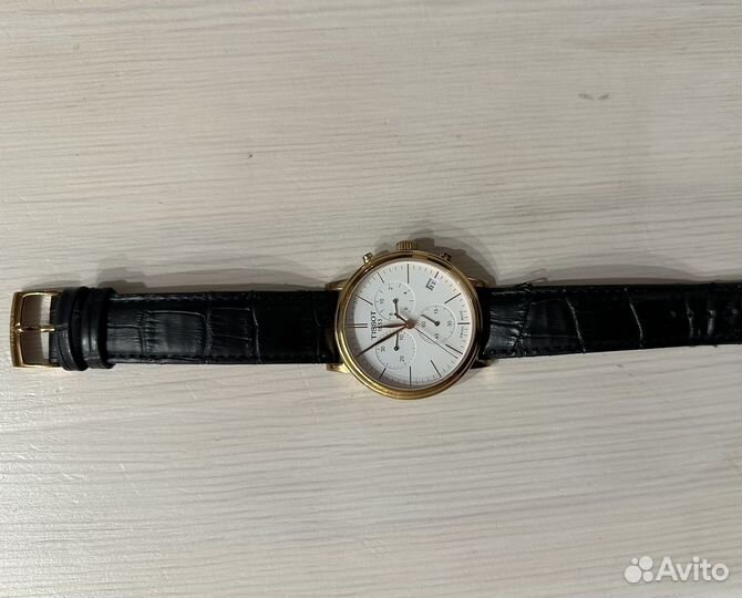 Часы мужские tissot 1853