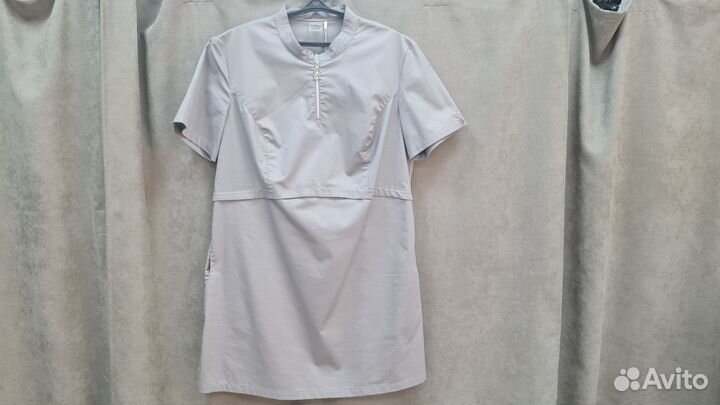 Медицинская одежда женская