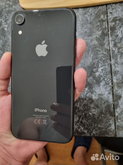 iPhone Xr, 64 ГБ